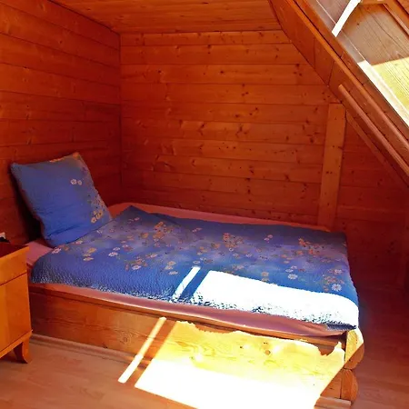 Fichtenhof Am Wasserfall Vakantiehuis