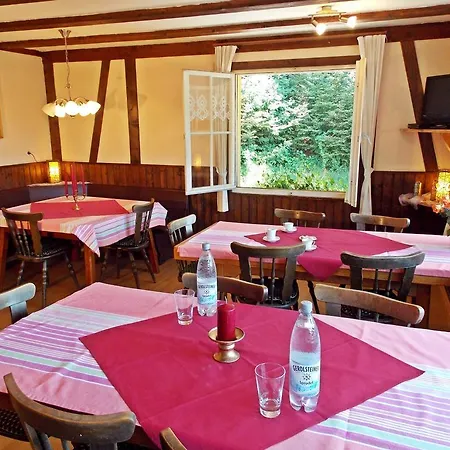 Fichtenhof Am Wasserfall * Todtmoos