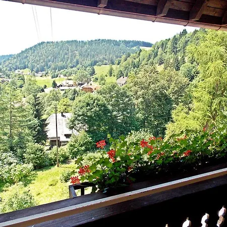 Fichtenhof Am Wasserfall *