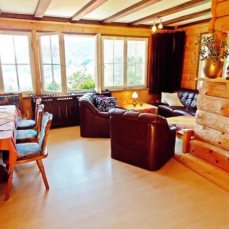 Vakantiehuis Fichtenhof Am Wasserfall *